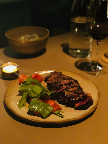 Le Bon Funk (Club Street) - Hospitality and gastronomy