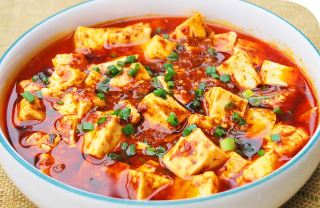 Ba Shu Sichuan Restaurant - Hospitality and gastronomy