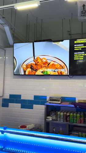 WaWa Lala Bee Hoon (38 Margaret Drive) - Singapore