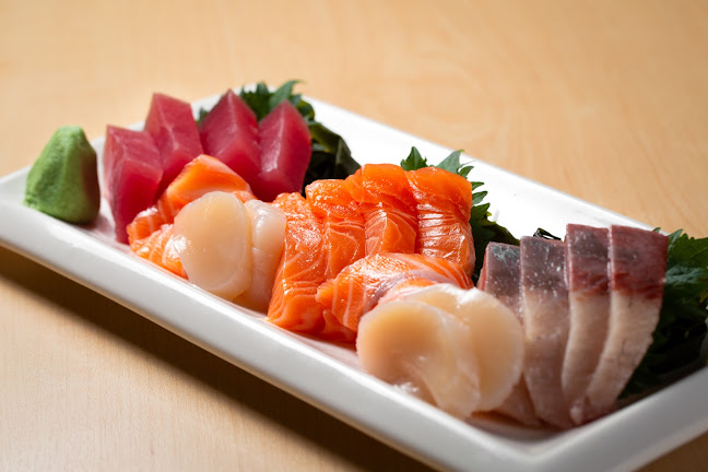 Goro Japanese Cuisine