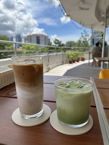 211 Holland Ave, #04-03 Holland Road Shopping Centre停车, Singapore 278967