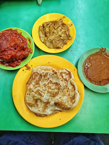 Aaysha's Cuisine - Singapore