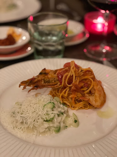 Comentarii opinii despre No Menu Restaurant