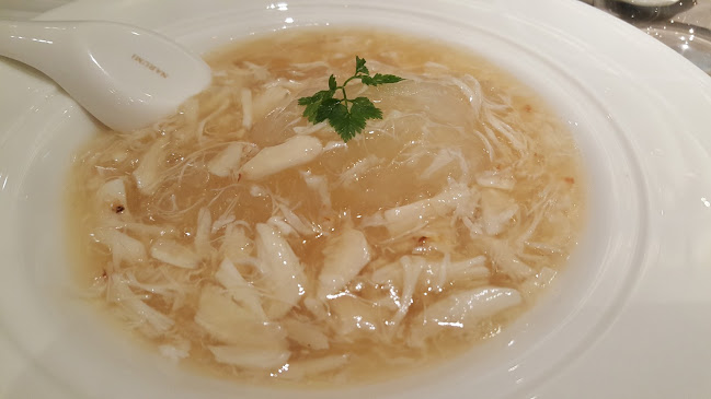 Opinii despre Jiang-Nan Chun în Singapore - Hospitality and gastronomy