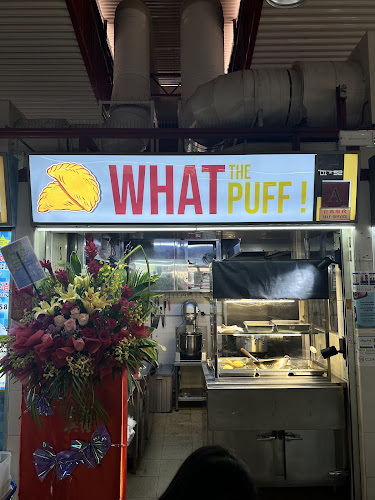 Comentarii opinii despre What The Puff!