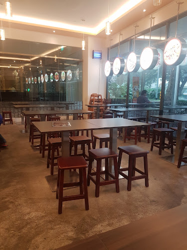 273 Thomson Rd, #01-05 Novena Gardens, Singapore 307644