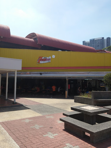 Xi Xiang Feng Yong Tau Foo 喜相逢