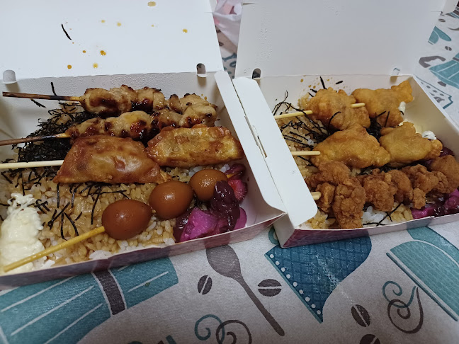 Opinii despre Tori-Q în Singapore - Hospitality and gastronomy