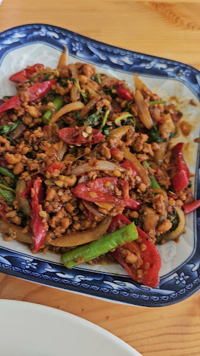 Moona Thai Kitchen.. - Singapore