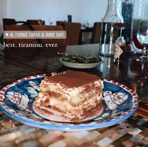 Al Forno (East Coast) Pte Ltd