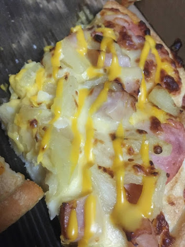 Comentarii opinii despre Pizza Hut - Tampines Greenview