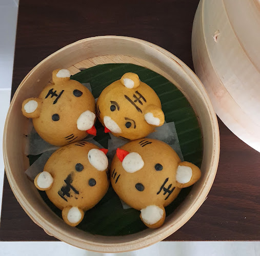 Opinii despre Peony Jade @ AMARA Singapore în Singapore - Hospitality and gastronomy