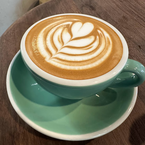 FATCAT Ice Cream & Coffee Boutique - Hospitality and gastronomy