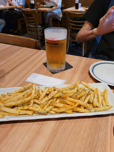 Comentarii opinii despre Niningashi