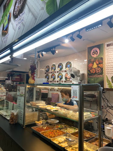 Aunty Lily Kitchen @ City Plaza - Singapore