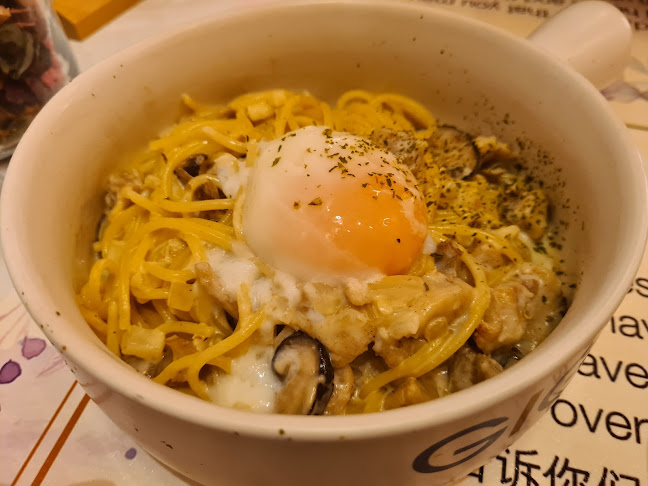 Comentarii opinii despre GIG Cafe