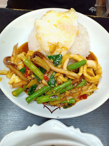 Comentarii opinii despre Nakhon Kitchen