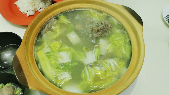 Opinii despre Jin Wee Restaurant în Singapore - Hospitality and gastronomy