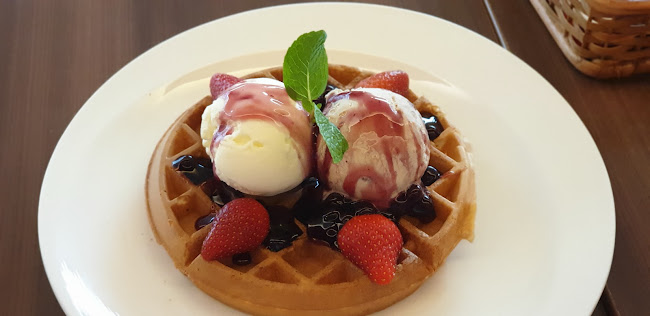 Swensen's @ Plaza Singapura