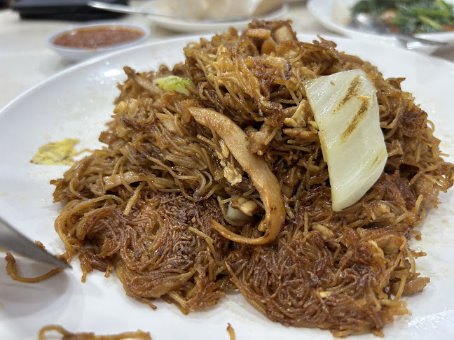 J.B. Ah Meng Restaurant - Hospitality and gastronomy