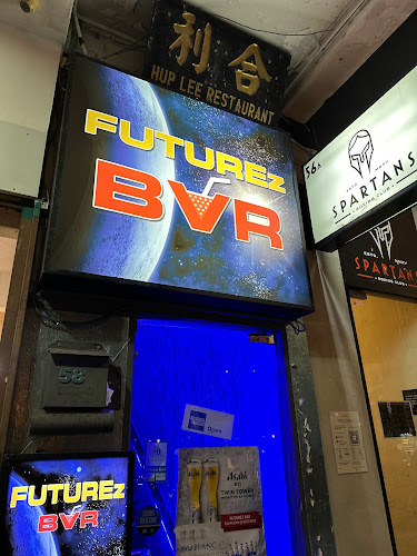 Futurez Bar - Hospitality and gastronomy