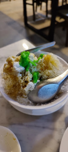 Opinii despre Makko Teck Neo în Singapore - Hospitality and gastronomy