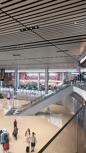 Opinii despre Burger King Terminal 4 (Departure/Check-in Hall) în Singapore - Hospitality and gastronomy