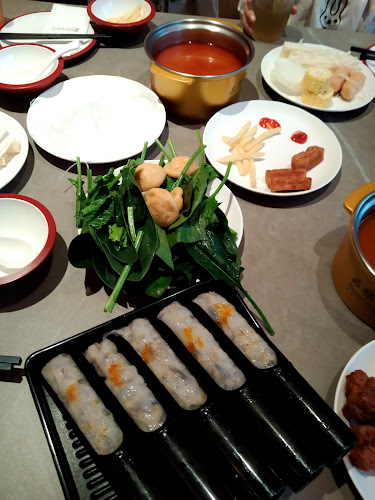 Paradise Hotpot 品樂锅 at Westgate - Singapore