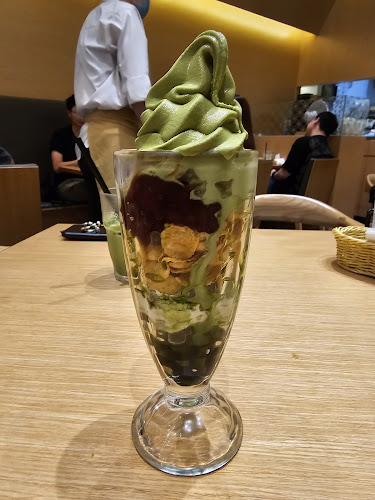 Opinii despre Maccha House în Singapore - Hospitality and gastronomy