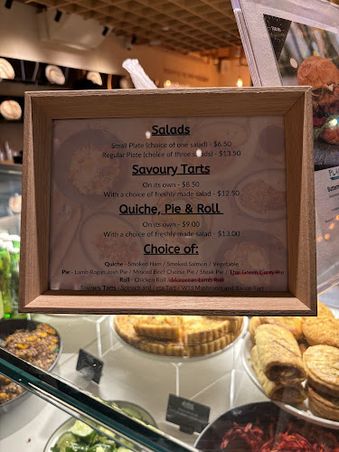 Baker & Cook - Dairy Farm - Singapore