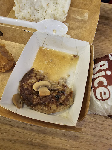 Comentarii opinii despre Jollibee Jurong Point