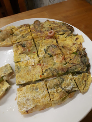 Opinii despre Kim's Korean Restaurant în Singapore - Hospitality and gastronomy