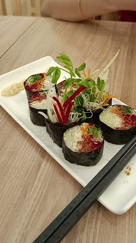 Comentarii opinii despre Yes Natural Restaurant