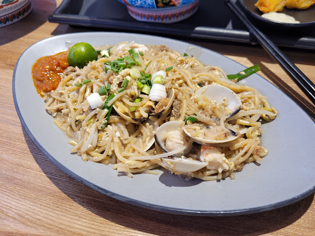 Kedai Kopi @ Clementi - Singapore