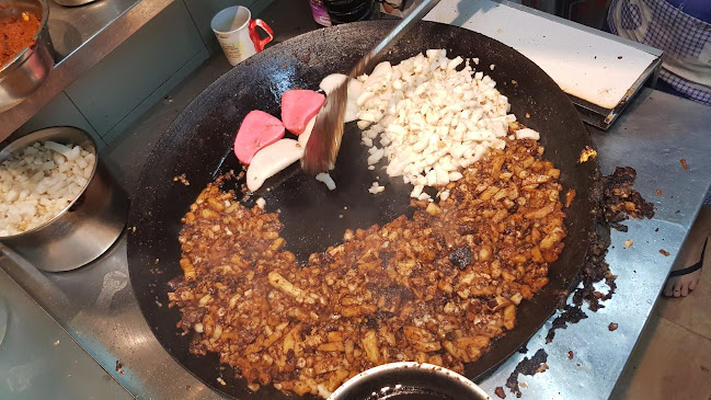 联兴糕粿屋 Lian Xing Kueh (#01-05) - Singapore