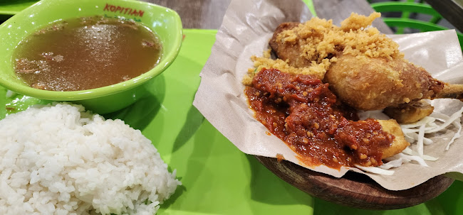 Kopitiam - Hospitality and gastronomy