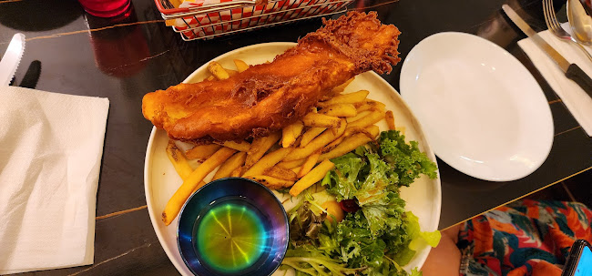 Jovis Cafe - The Dining Place - Singapore