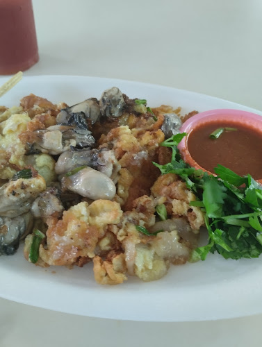 Comentarii opinii despre Hup Kee Fried Oyster Omelette