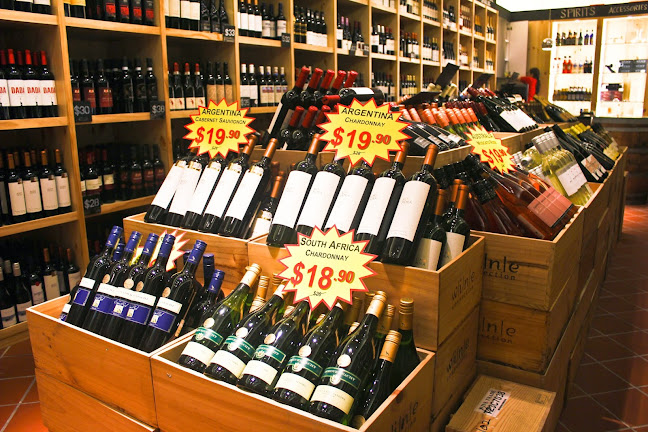 Comentarii opinii despre Wine Connection @ City Square Mall