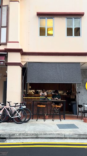 Opinii despre Marlow's Deli Joo Chiat în Singapore - Hospitality and gastronomy