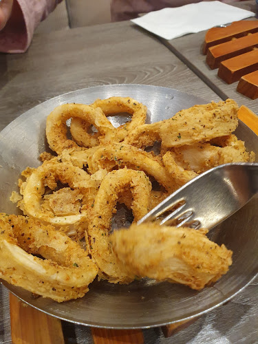 Fish & Co. - Hospitality and gastronomy