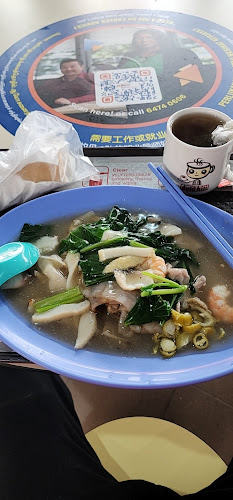 Comentarii opinii despre William's Food Stall