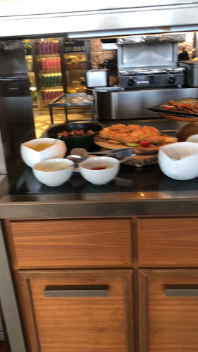 RACINES - Hospitality and gastronomy