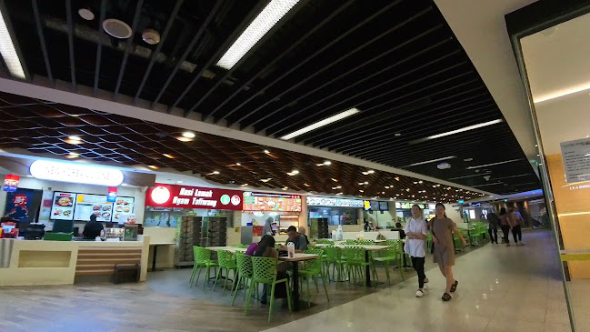 Kopitiam @ Hillion Mall