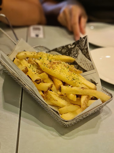 Chock Full Of Beans - Singapore