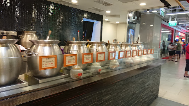 Opinii despre Lao Huo Tang 老火汤 - The Seletar Mall în Singapore - Hospitality and gastronomy