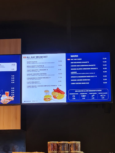 Delifrance - Changi City Point - Hospitality and gastronomy