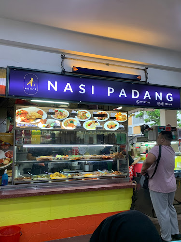 Opinii despre Adil Co Nasi Padang în Singapore - Hospitality and gastronomy