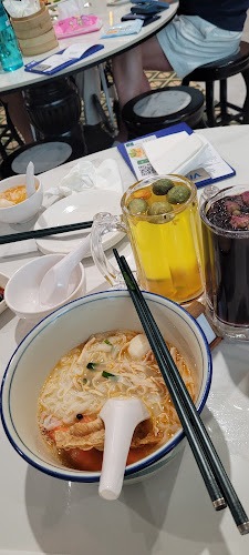 Opinii despre Ipoh Town Kopitiam în Singapore - Hospitality and gastronomy