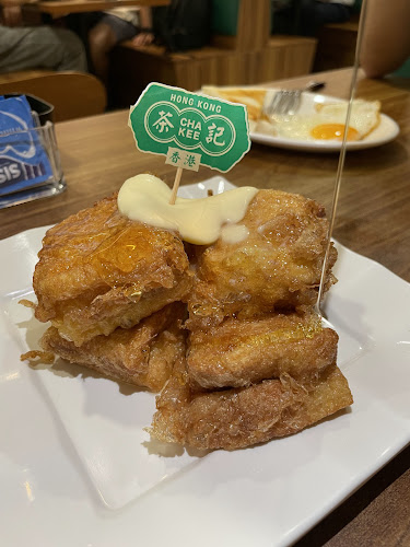 Opinii despre Hong Kong Cha Kee 香港茶記 în Singapore - Hospitality and gastronomy